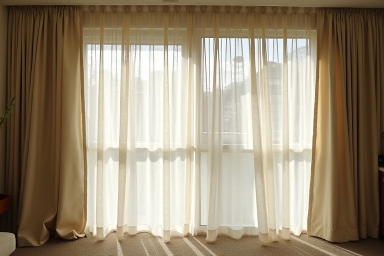 Before Professional Cleaning - Ormeau Hills