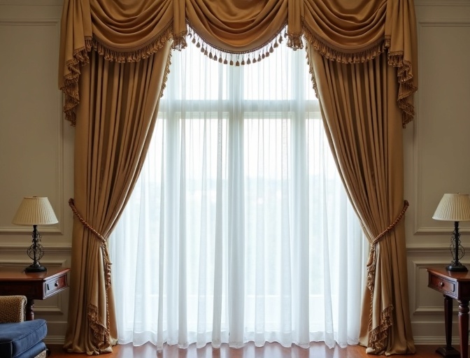 Ormeau Hills Drapes Cleaning